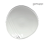 Тарелка пирожковая «Органикс»; фарфор; D=152,H=20мм; белый Steelite 9002 C658
