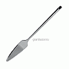 Нож д/рыбы «X-15»; сталь нерж.; L=20/8,B=1см; металлич. Eternum 1860-17