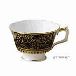 Чашка чайная «Садбери»; фарфор; 135мл Royal Crown Derby 8234BC326