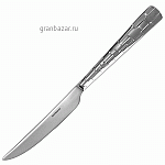 Нож десертный «Скин»; L=207мм Sambonet 52535-27