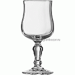 Бокал д/вина «Норманди»; стекло; 160мл; D=58/67,H=141мм; прозр. Arcoroc 11392