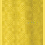 Скатерть в рулоне; бумага; L=8,B=1.2м; желт. Pap Star 18596