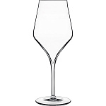 Бокал для вина «Супремо» хр.стекло 0,55 л D=95, H=243 мм прозр. Bormioli Luigi A11278BYI02AA01
