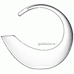 Декантер «Гранд Финаль»; стекло; 1.4л; D=340,H=265мм; прозр. Chef&Sommelier G8566