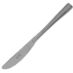 Нож столовый "Отель"; L=212/901, B=17 мм FCH 186001