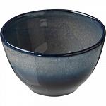 Салатник "Пати"; фарфор; 0,6 л; D=150 мм; серый, синий Борисовская Керамика ФРФ88809893