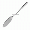 Нож д/рыбы «Лаццо»; сталь нерж.; L=21/7.8,B=1см; металлич. Chef&Sommelier T4713