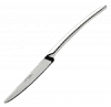 Нож д/стейка «Аляска»; сталь нерж.; L=230/110,B=4мм; металлич. Eternum 2080-45