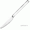 Нож столовый «Профиль»; сталь нерж. KunstWerk H205-5