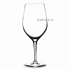 Бокал д/вина «Эдишн»; хр.стекло; 620мл; D=68/93,H=230мм; прозр. Rona 6050 0000