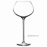 Бокал д/вина «Селект»; хр.стекло; 730мл; D=85/125,H=250мм; прозр. Rona 6051 3600