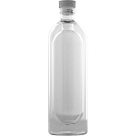 Бутылка двойные стенки стекло D=80, H=270 мм Serax B4713127