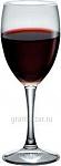 Бокал для вина 190 мл. d=68, h=173 мм бел. Диамант /12/ Bormioli Rocco (166311)