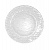 Блюдо «Минерали»; стекло; D=32,H=2см; прозр. Arcoroc 71153