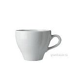 Чашка 150 мл. кофейная Паула (2494) Lubiana 1701