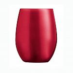 Хайбол «Праймери» красный 360мл; D=81, H=102мм, стекло; Chef&Sommelier L9408