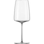 Бокал для вина "Симплифай"; хр.стекло; 0,555 л; D=88, H=229 мм; прозр. Zwiesel 1872 119927