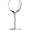 Бокал для вина «Макарон»; хр.стекло; 0,6л; D=10,5,H=23,5см; прозр. Chef&Sommelier L9414
