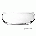 Салатник «Пьюрити»; стекло; 650мл; D=16,H=5.3см Chef&Sommelier S1048