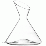 Декантер «Интуито»; стекло; 1.75л; D=196,H=238мм; прозр. Chef&Sommelier H3075