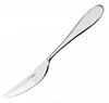 Нож столовый «Осло»; сталь нерж.; L=235/110,B=4мм; металлич. Eternum 1930-5