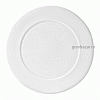 Блюдо круглое «Монако Вайт»; фарфор; D=30см; белый Steelite 9001 C347