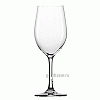 Бокал д/вина «Классик лонг лайф»; хр.стекло; 370мл; D=78,H=206мм; прозр. Stolzle 200/02