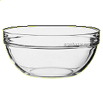 Салатник «Эмплайабл»; стекло; 450мл; D=14,H=7см; прозр. Arcoroc 10003