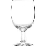 Бокал для вина «Надиа»; стекло; 240мл; D=65,H=129мм; прозр. Durobor 968/24