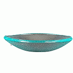 Салатник «Криэйшнс Селект»; стекло; D=9см Steelite 6506 G342