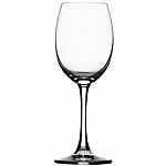Бокал д/вина «Суарэ»; хр.стекло; 240мл; D=55/68,H=185мм; прозр. Spiegelau 4070003