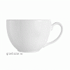 Чашка чайная «Эмбасси вайт»; фарфор; 250мл Chef&Sommelier S0129