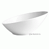 Салатник «Монако Вайт»; фарфор; 1000мл; D=25.5,H=12см; белый Steelite 9001 C626