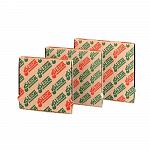 Коробка для пиццы, 320х320х35 мм, гофрированный картон, 100 шт/уп, Garcia de Pou 148.23