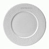 Тарелка с широк.краями «Оптик»; фарфор; D=29см; белый Steelite 9118 C1047
