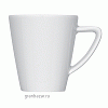 Чашка чайная «Опшенс»; фарфор; 180мл; белый Bauscher 71 5168