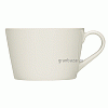 Чашка чайная «Пьюрити»; фарфор; 190мл; белый Bauscher 69 5169