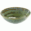 Салатник «Паскаль»; керамика; D=32,H=10.5см; зелен. Serax B1014217