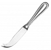 Нож д/сыра «Ансер»; сталь нерж.; L=200/91,B=4мм; металлич. Eternum 1670-28