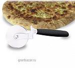 Нож для пиццы 70 мм нерж. ручка пластик /12/ Vin Bouquet FIH 090