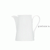 Кофейник б/крышки «Плэжа»; фарфор; 300мл; белый Bauscher 09 4131