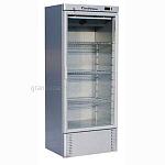 Шкаф холодильный Полюс Carboma R560С RAL9006