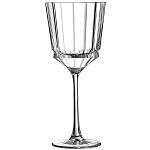 Бокал для вина "Макассар"; хр.стекло; 250 мл; D=1, H=195 мм; прозр. Cristal d`Arques L6589/Q4346