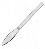 Нож д/рыбы «Алайниа»; сталь нерж.; L=210/80,B=4мм; металлич. Eternum 3020-17