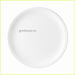 Тарелка мелкая «Креста»; D=20.25см; белый Steelite 1239 0703
