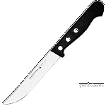 Нож универсальный «Глория»; сталь; L=24/13.5,B=2см; черный Felix 608513