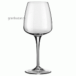 Бокал д/вина «Аурум»; стекло; 350мл; D=57/83,H=205мм; прозр. Bormioli Rocco 1,80821