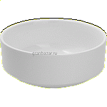 Салатник «Кунстверк»; фарфор; 300мл; D=10.5,H=4.6см; белый KunstWerk A2787