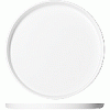 Блюдо круглое с бортом «Кунстверк» фарфор; D=20см; белый KunstWerk A0293