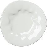 Тарелка "Фламенко"; фарфор; D=320 мм; белый Lilien Austria FLA2132